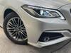 TOYOTA CROWN HYBRID
