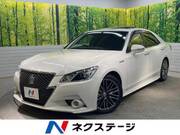 2013 TOYOTA CROWN HYBRID Athlete S