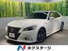 TOYOTA CROWN HYBRID