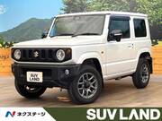 2023 SUZUKI JIMNY XC