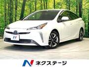 2021 TOYOTA PRIUS