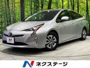 2016 TOYOTA PRIUS A PREMIUM