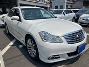 2008 NISSAN FUGA 350GT