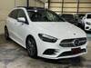 MERCEDES BENZ B-CLASS