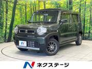 2020 SUZUKI HUSTLER