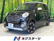 2018 DAIHATSU CAST