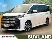 2025 TOYOTA NOAH