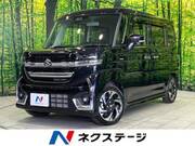 2025 SUZUKI SPACIA CUSTOM