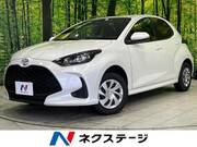 2024 TOYOTA YARIS