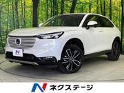 2023 HONDA VEZEL