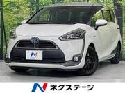 2016 TOYOTA SIENTA