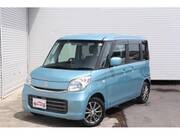 2015 SUZUKI SPACIA