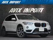 2017 BMW X1