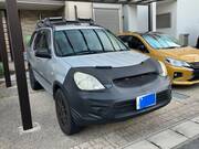 2005 HONDA CR-Z