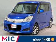 2014 MITSUBISHI OTHER