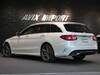 MERCEDES BENZ C-CLASS Stationwagon