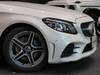 MERCEDES BENZ C-CLASS Stationwagon