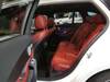 MERCEDES BENZ C-CLASS Stationwagon