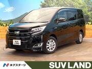 2018 TOYOTA NOAH