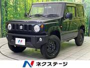 2022 SUZUKI JIMNY XL
