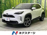 2024 TOYOTA YARIS CROSS Z