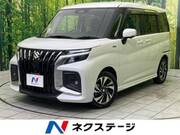 2025 SUZUKI SOLIO BANDIT