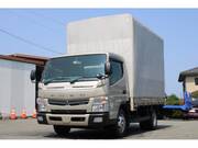 2016 FUSO CANTER