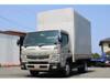 FUSO CANTER