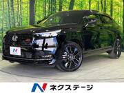 2025 HONDA VEZEL