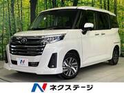 2025 TOYOTA ROOMY