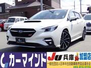 2022 SUBARU LEVORG