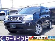 2009 NISSAN X-TRAIL
