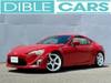TOYOTA 86