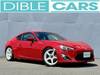 TOYOTA 86