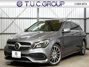 2018 MERCEDES BENZ CLA-CLASS