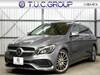 MERCEDES BENZ CLA-CLASS