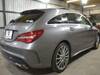 MERCEDES BENZ CLA-CLASS