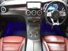MERCEDES BENZ GLC-CLASS