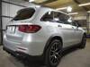 MERCEDES BENZ GLC-CLASS