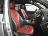 MERCEDES BENZ GLC-CLASS