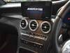 MERCEDES BENZ GLC-CLASS