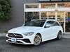 MERCEDES BENZ C-CLASS Stationwagon