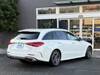 MERCEDES BENZ C-CLASS Stationwagon