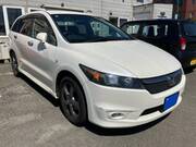 2006 HONDA STREAM RSZ