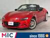 MAZDA ROADSTER