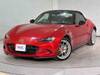 MAZDA ROADSTER