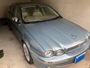 2003 JAGUAR X-TYPE