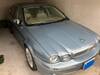 JAGUAR X-TYPE