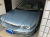 JAGUAR X-TYPE