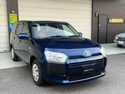 2021 TOYOTA PROBOX